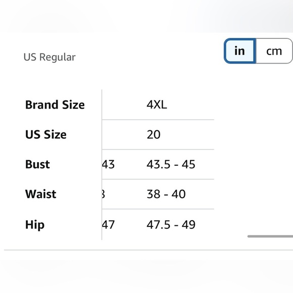 Blue Tie-Dye Women's Swim 
Top extra supportive,Removable Bra
TOP ONLY
4 XL - Picture 4 of 4